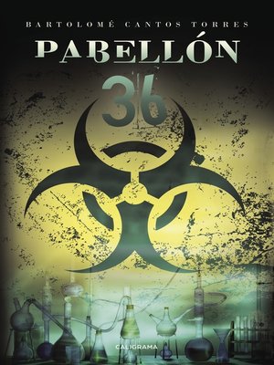cover image of Pabellón 36